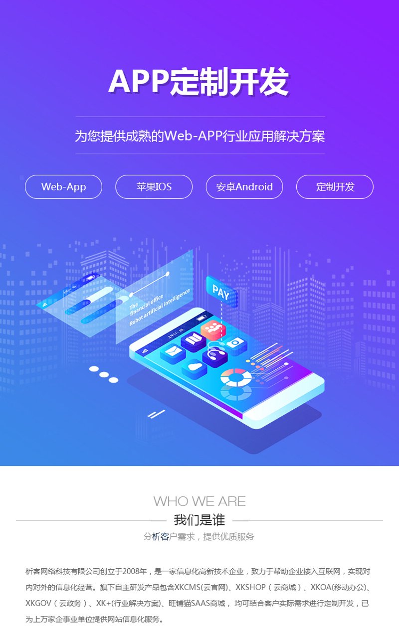 企业定制管理系统：适应性与灵活性的完美结合